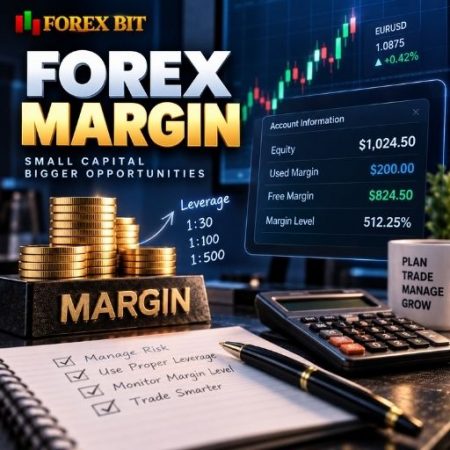 Forex Margin Explained: How It Works for Traders