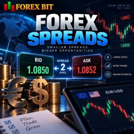 Forex Spreads Explained: Real Broker Costs Compared