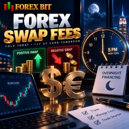 Forex Swap Fees Explained: Rates, Costs & How to Avoid Them