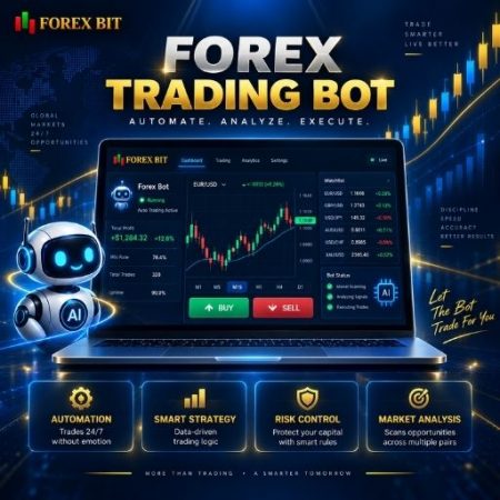 Forex Trading Bots Explained: Costs, Risks and Broker Rules