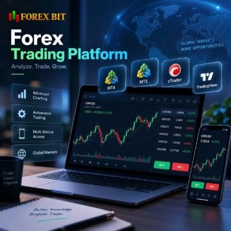 Forex Trading Platform Guide: MT4, MT5, cTrader & More