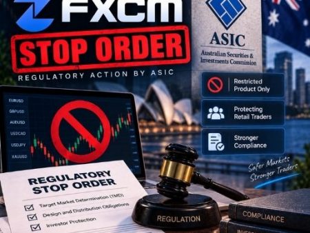 FXCM ASIC Stop Order: What Changed for Traders