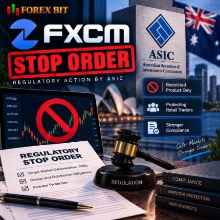 FXCM ASIC Stop Order: What Changed for Traders