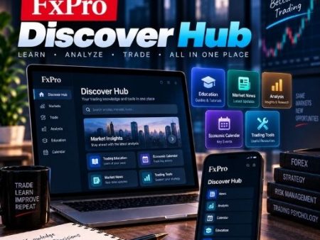 FxPro Discover Hub: Platform Tools & App Features Guide