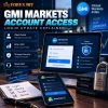 GMI Markets Account Access: Login Update Explained
