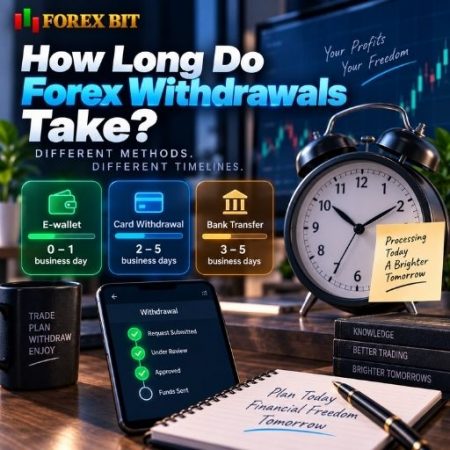 How Long Do Forex Withdrawals Take? Full Timeline Guide