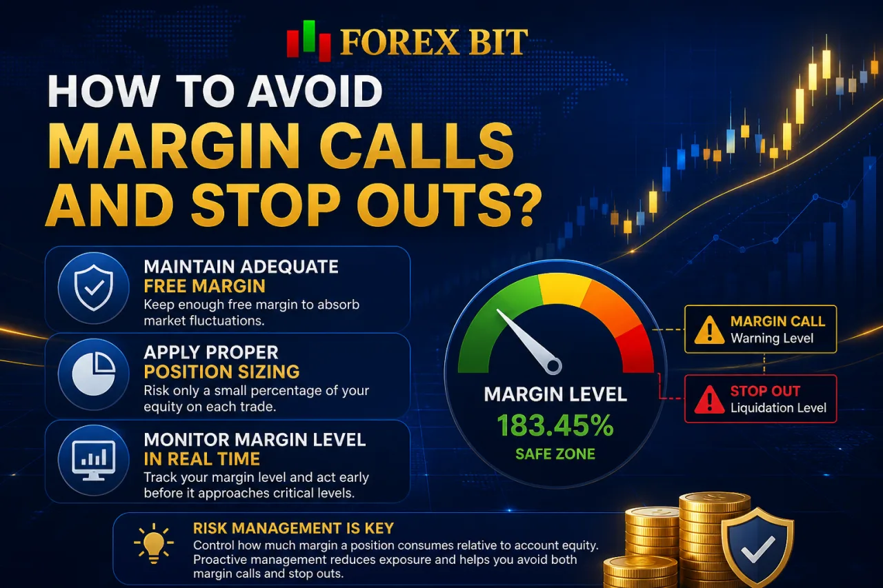 How to Avoid Margin Calls and Stop Outs How to Avoid Margin Calls and Stop Outs