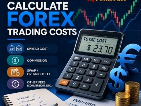 How to Calculate Forex Trading Costs: Trader’s Guide