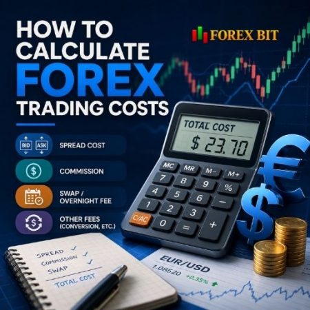 How to Calculate Forex Trading Costs: Trader’s Guide