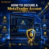How to Secure a MetaTrader Account: Passwords, 2FA & VPS Safety