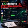 IC Markets Scam Warning: Is This Broker Safe or Risky?