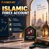Islamic Forex Account: Swap-Free Trading Conditions Guide