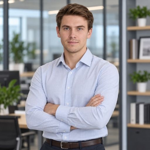 Michael Smith’s Role at Forex Bit