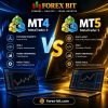 MT4 vs MT5: Key Differences Every Trader Should Know