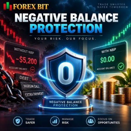 Negative Balance Protection Explained for Forex Traders
