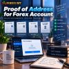 Proof of Address for Forex Account: Accepted Documents & KYC