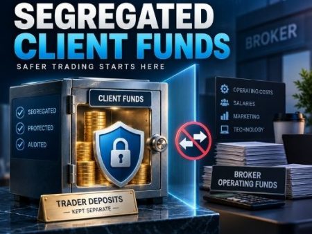 Segregated Client Funds: What Forex Traders Must Know