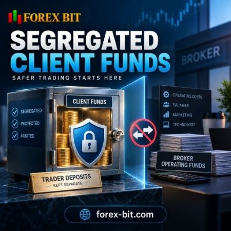 Segregated Client Funds: What Forex Traders Must Know