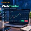 WebTrader Explained: Browser-Based Forex Platforms