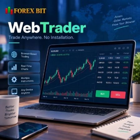 WebTrader Explained: Browser-Based Forex Platforms