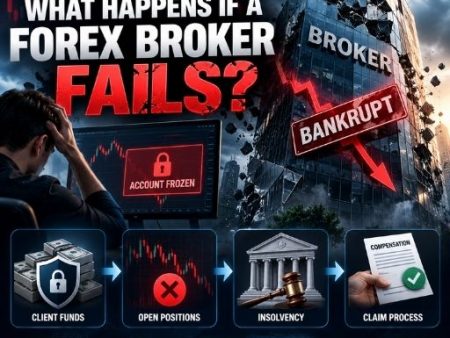 What Happens If a Forex Broker Fails? Trader Guide