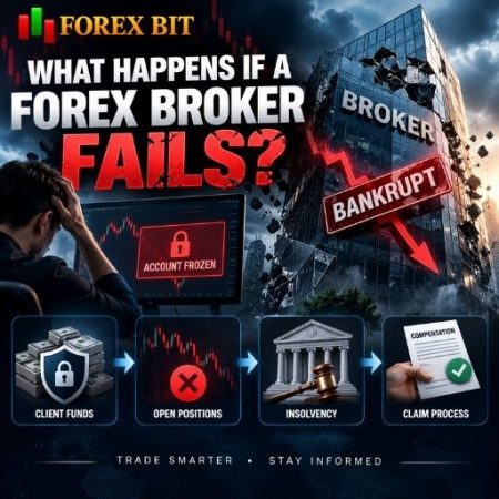 What Happens If a Forex Broker Fails? Trader Guide