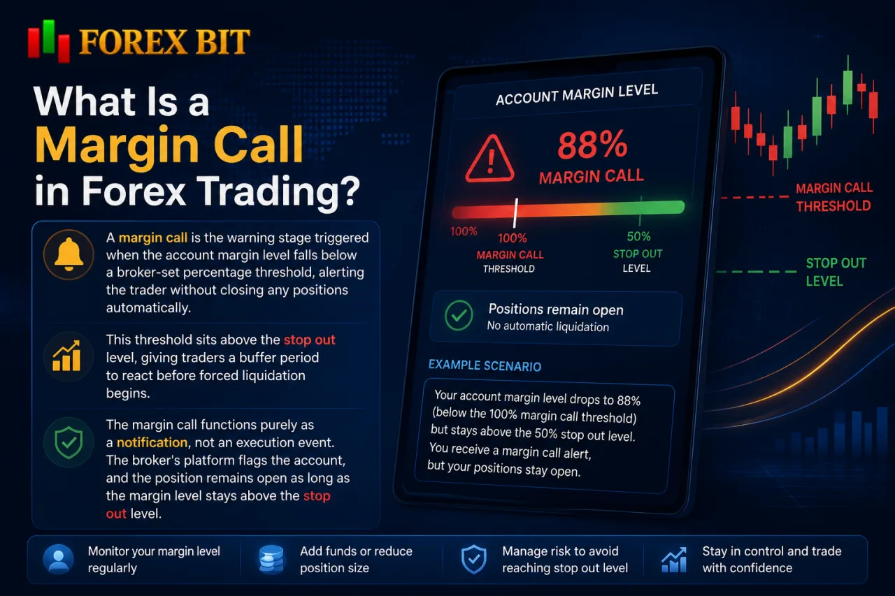 What Is a Margin Call in Forex Trading What Is a Margin Call in Forex Trading