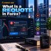 What Is a Requote in Forex? Meaning & Causes Explained
