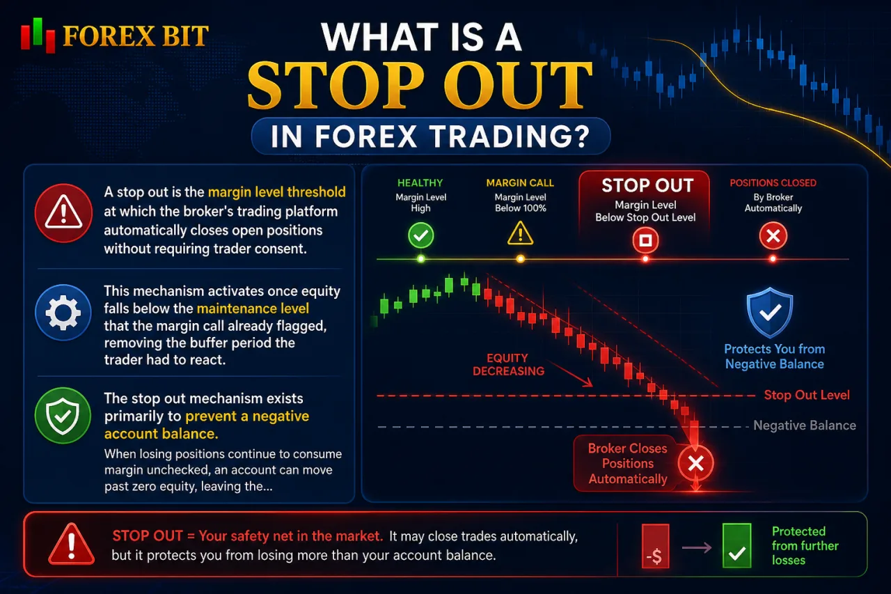 What Is a Stop Out in Forex Trading What Is a Stop Out in Forex Trading