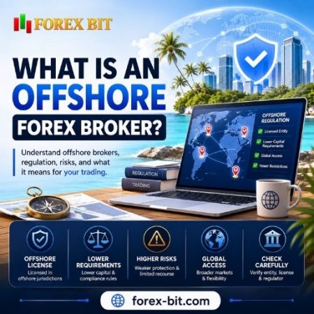 What Is an Offshore Forex Broker? Risks & Regulation Explained