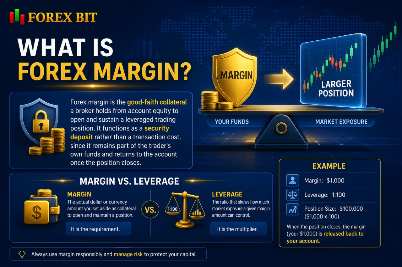 What Is Forex Margin