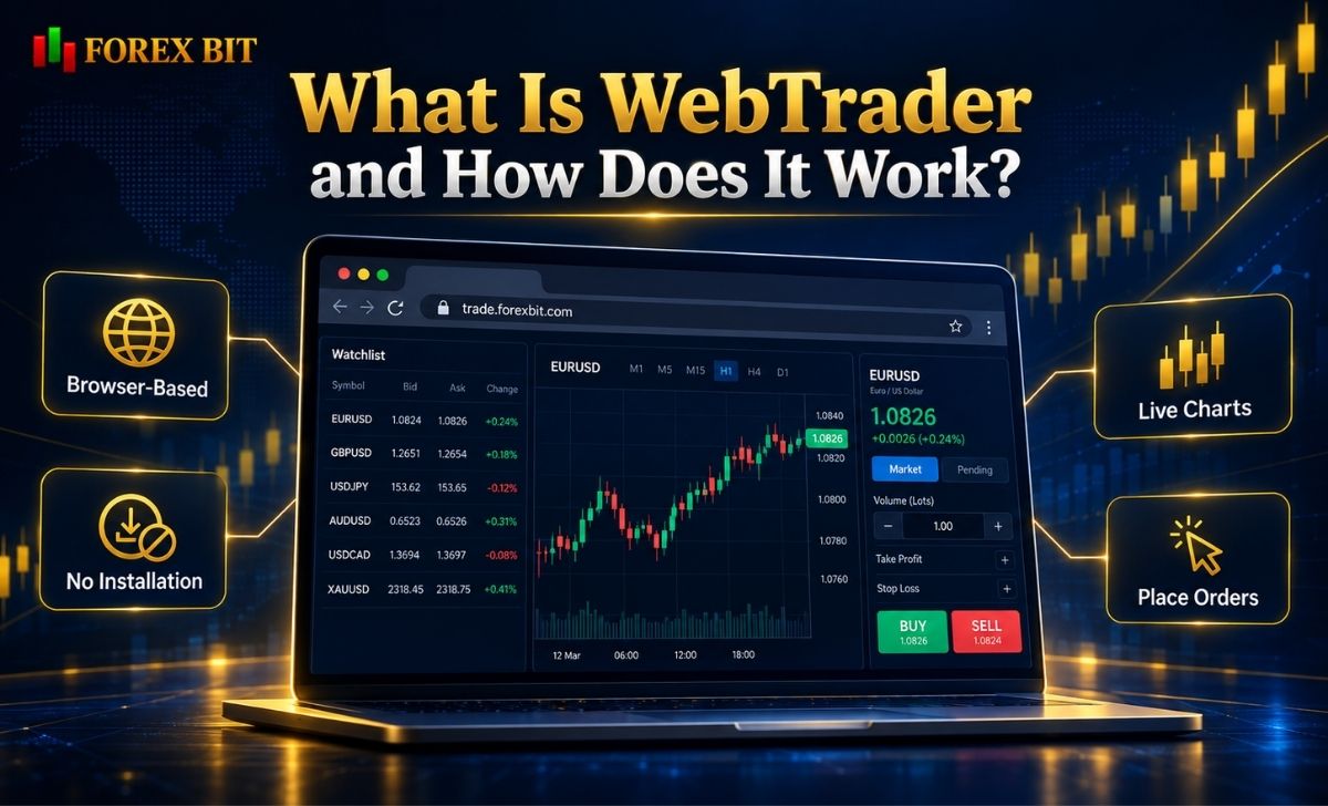 What Is WebTrader and How Does It Work?