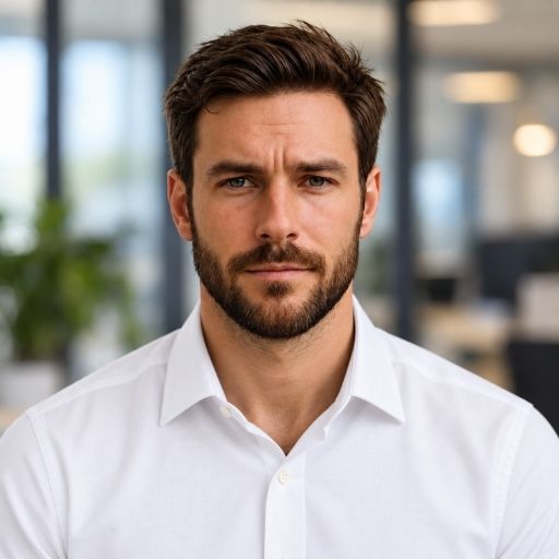 William Johnson – Forex & Broker News Analyst