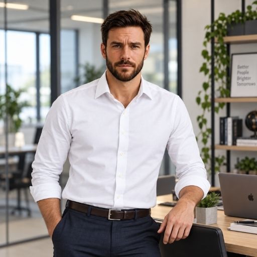 William Johnson’s Role at Forex Bit