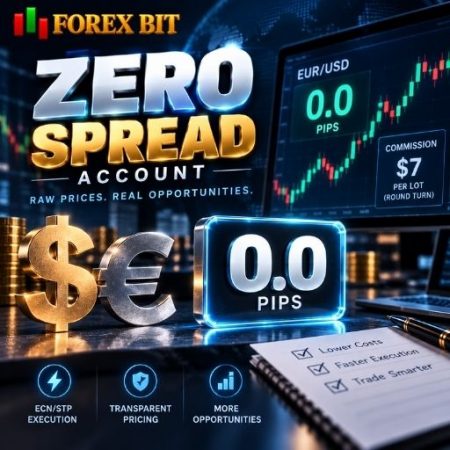 Zero Spread Account Explained: Real Costs & Best Brokers